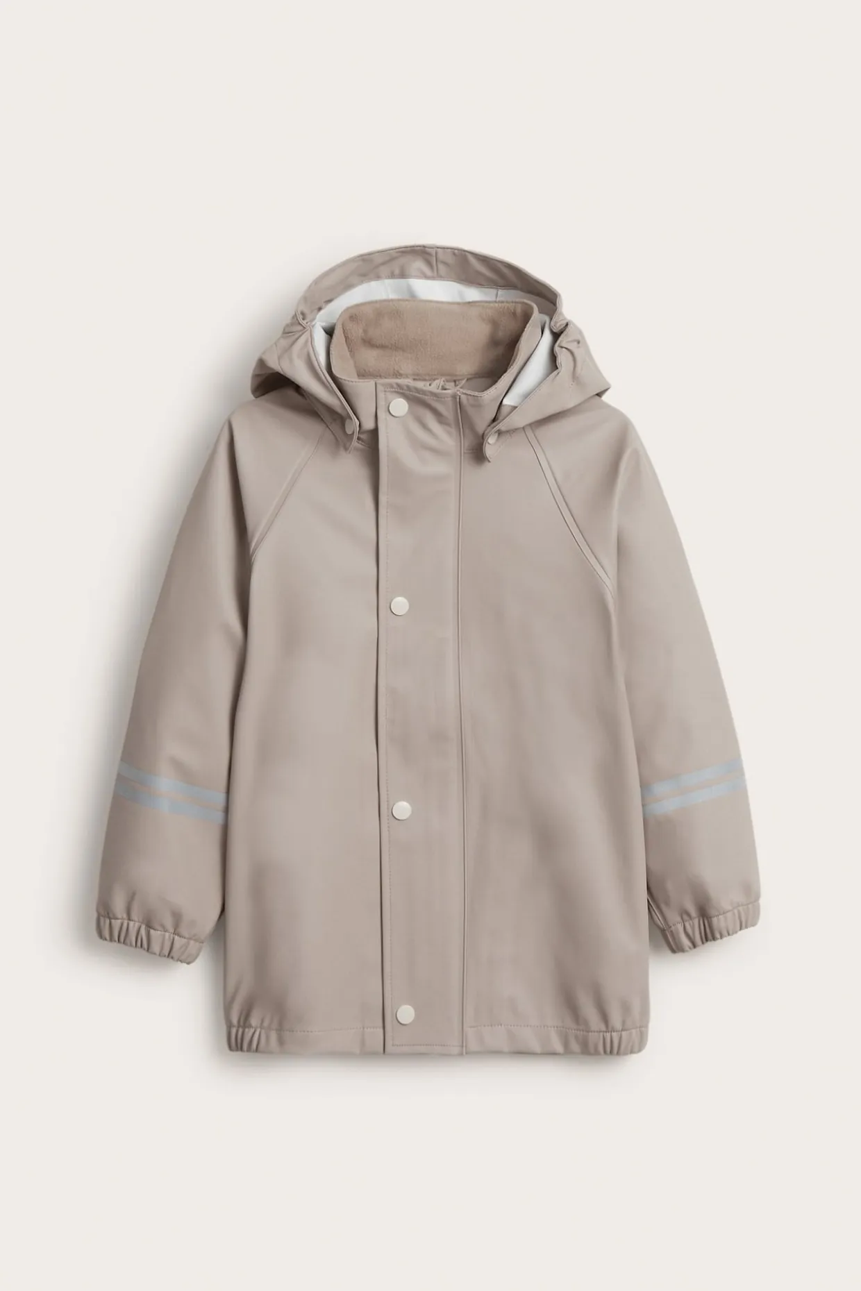 Kaxs-sadetakki | Beige | Lapset | Kappahl