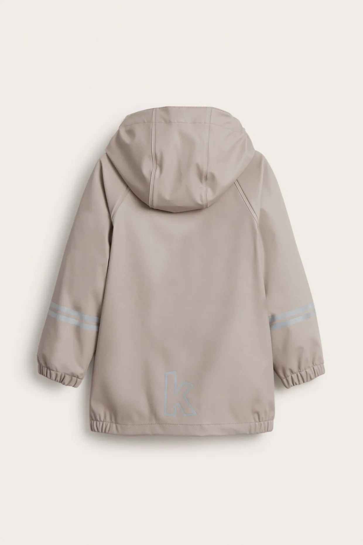 Kaxs-sadetakki | Beige | Lapset | Kappahl