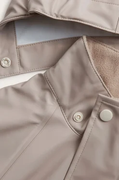 Kaxs-sadetakki | Beige | Lapset | Kappahl