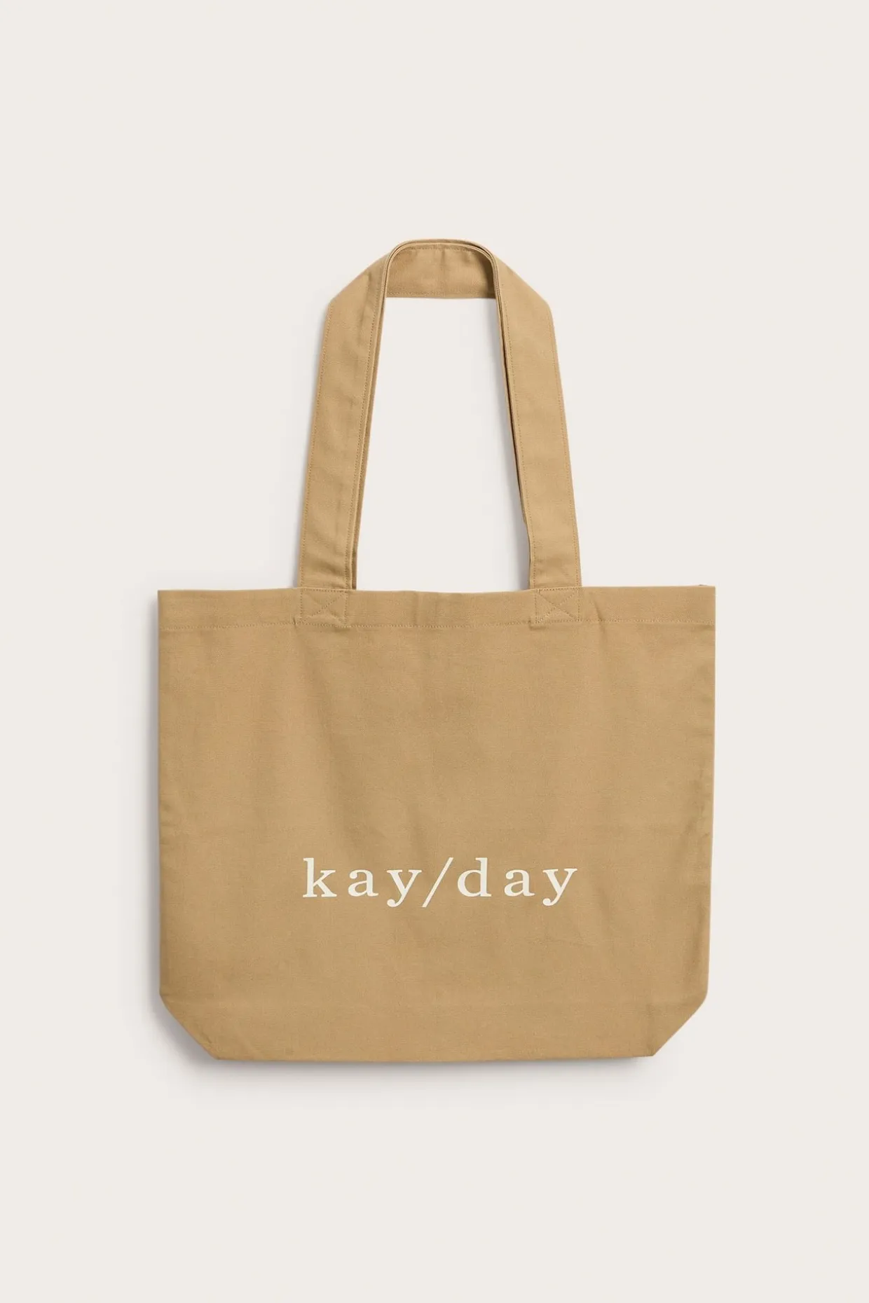 kay/dayn kassi | Beige | Naiset | Kappahl
