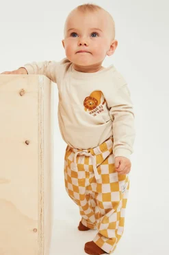 917401 | Keltainen | Lapset | Kappahl