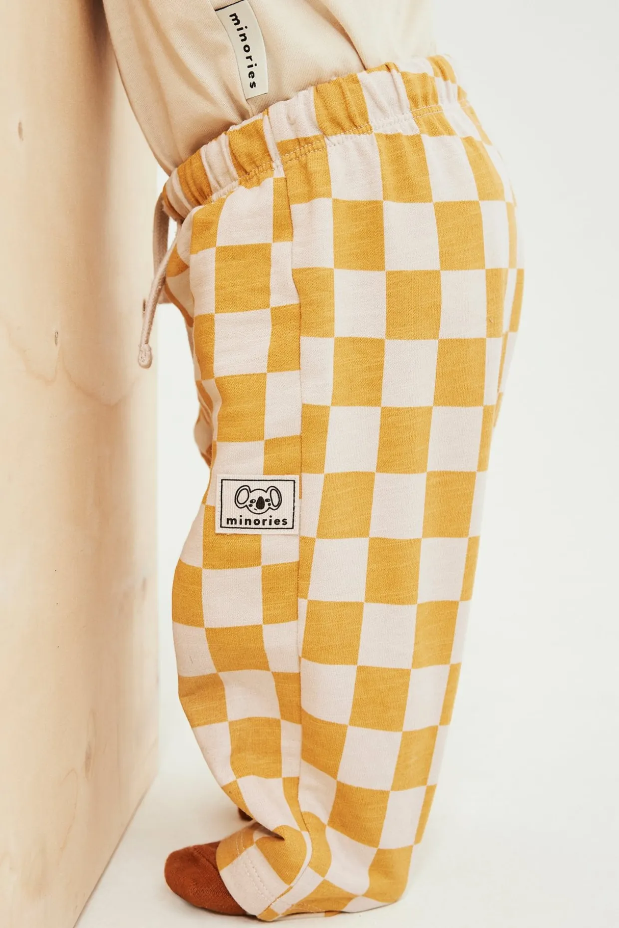 917401 | Keltainen | Lapset | Kappahl