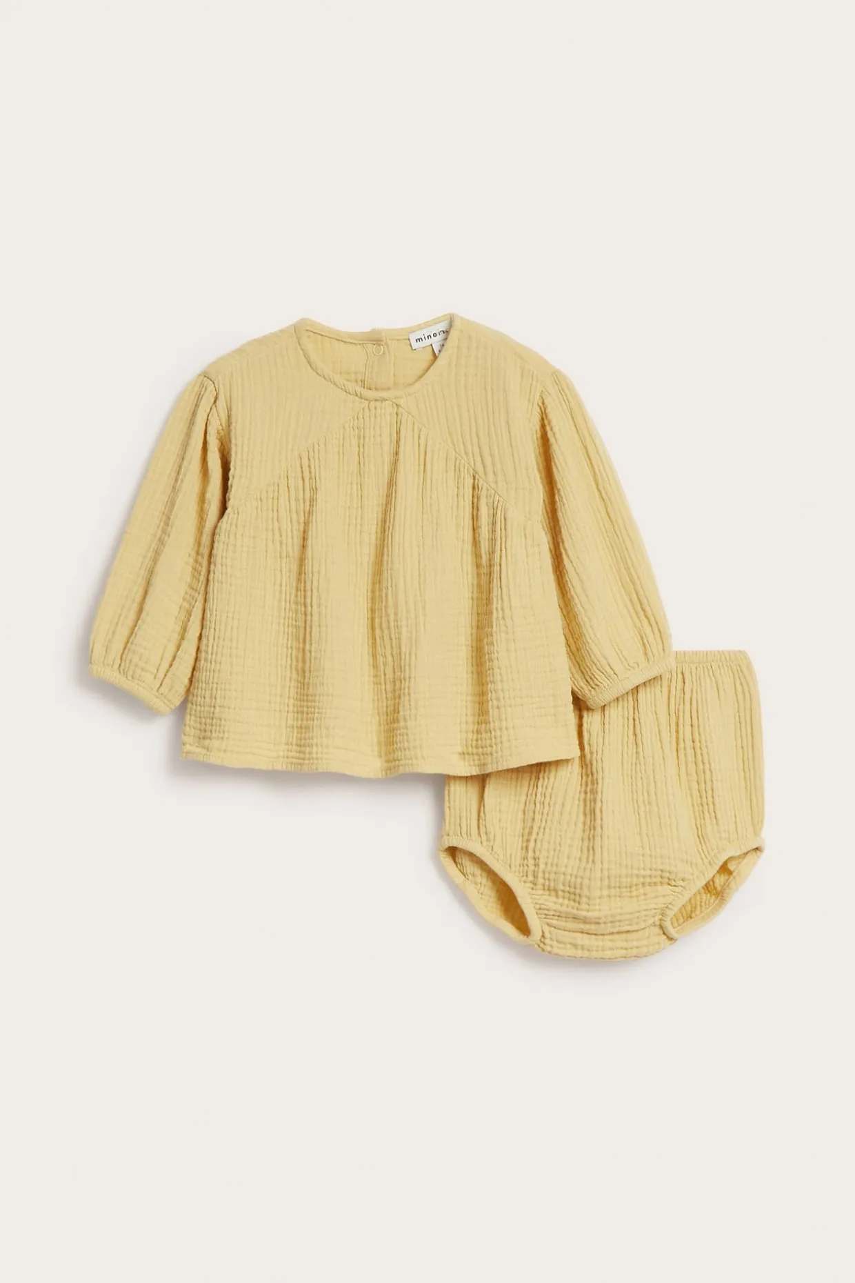 824581 | Keltainen | Lapset | Kappahl