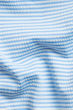 Korkeavyötäröinen bikinialaosa | Vaaleansininen | Naiset | Kappahl