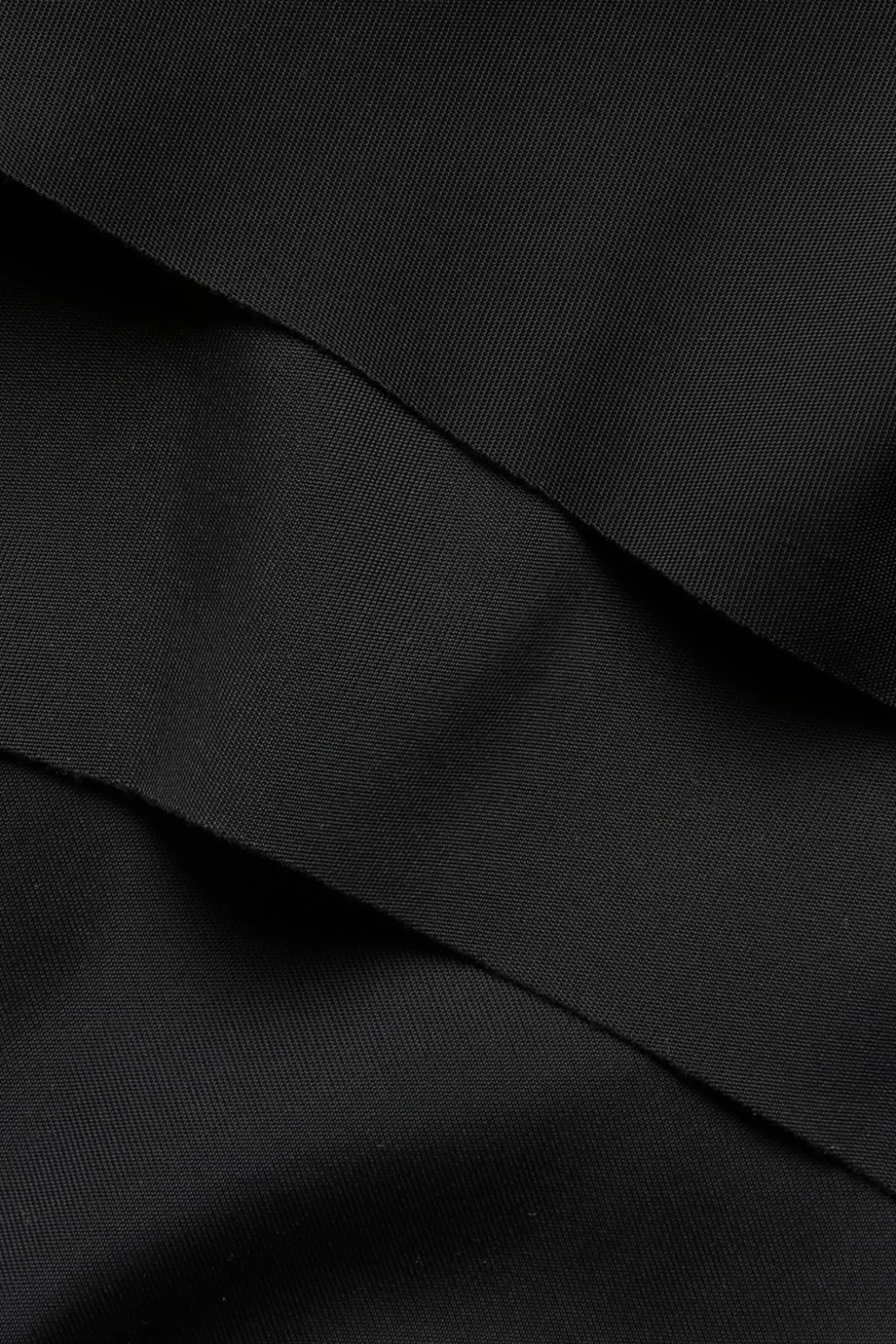 3 kpl:n pakkaus mikromateriaalia olevia stringejä | Musta | Naiset | Kappahl