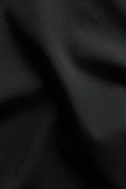 3 kpl:n pakkaus mikromateriaalia olevia hipstereitä | Musta | Naiset | Kappahl