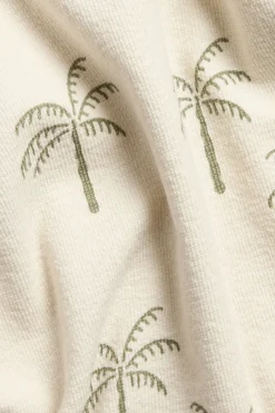 Kuviollinen puuvilla-t-paita | Vaaleanbeige | Lapset | Kappahl