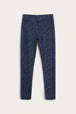 Kuviolliset treenilegginsit | Sininen | Lapset | Kappahl