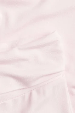 Lahkeista levenevät leggingsit | Vaaleanpunainen | Lapset | Kappahl