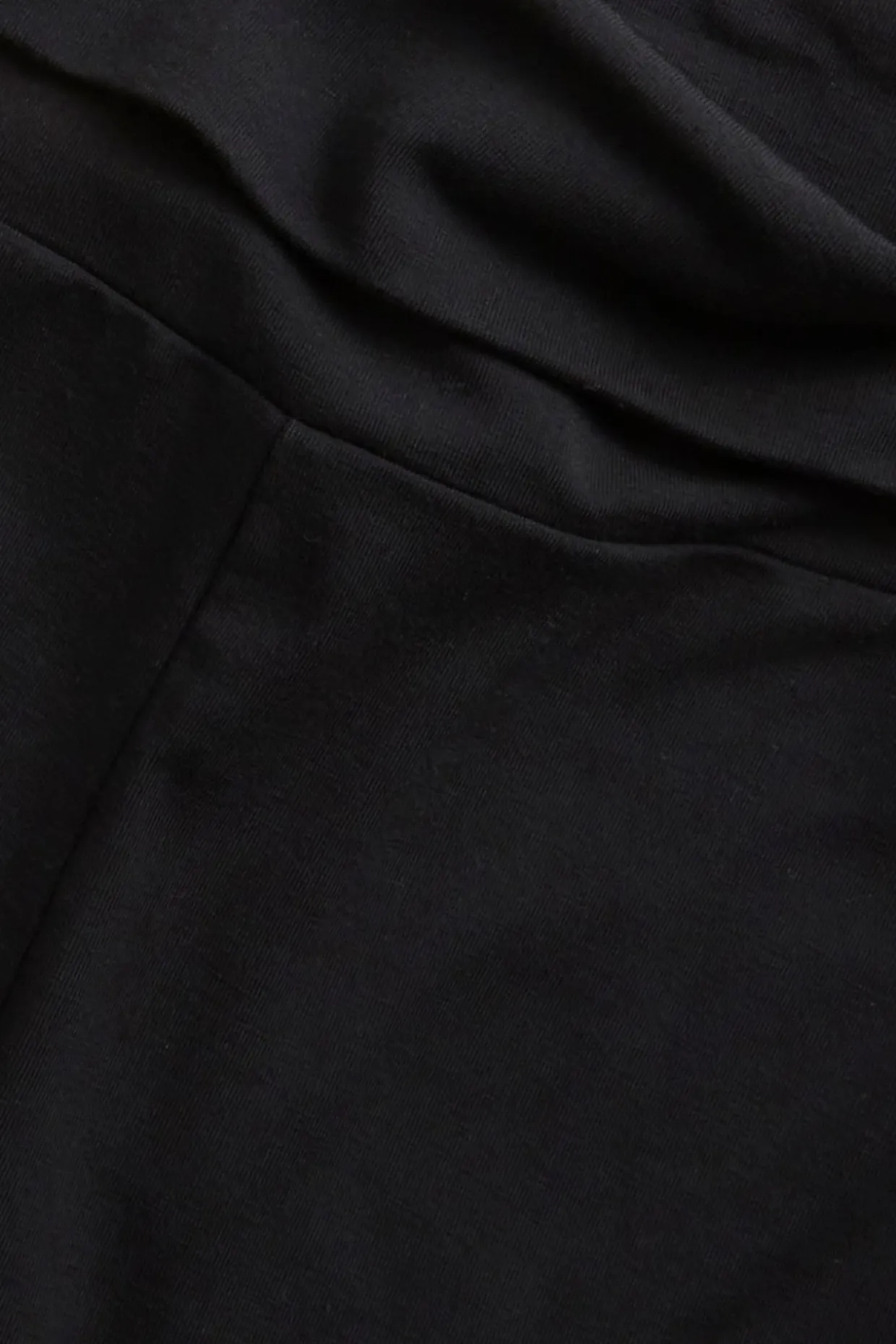 Lahkeista levenevät leggingsit | Musta | Lapset | Kappahl