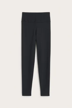 Leggingsit Loungewear | Musta | Naiset | Kappahl