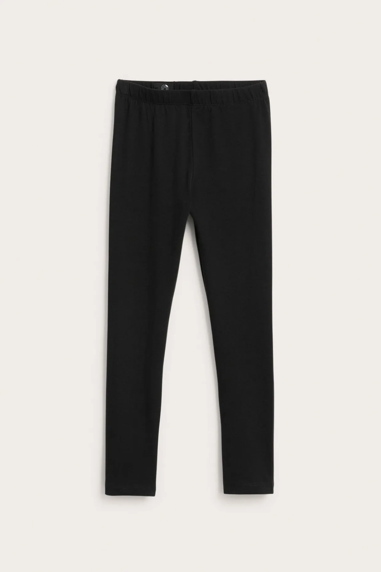 Leggingsit | Musta | Lapset | Kappahl