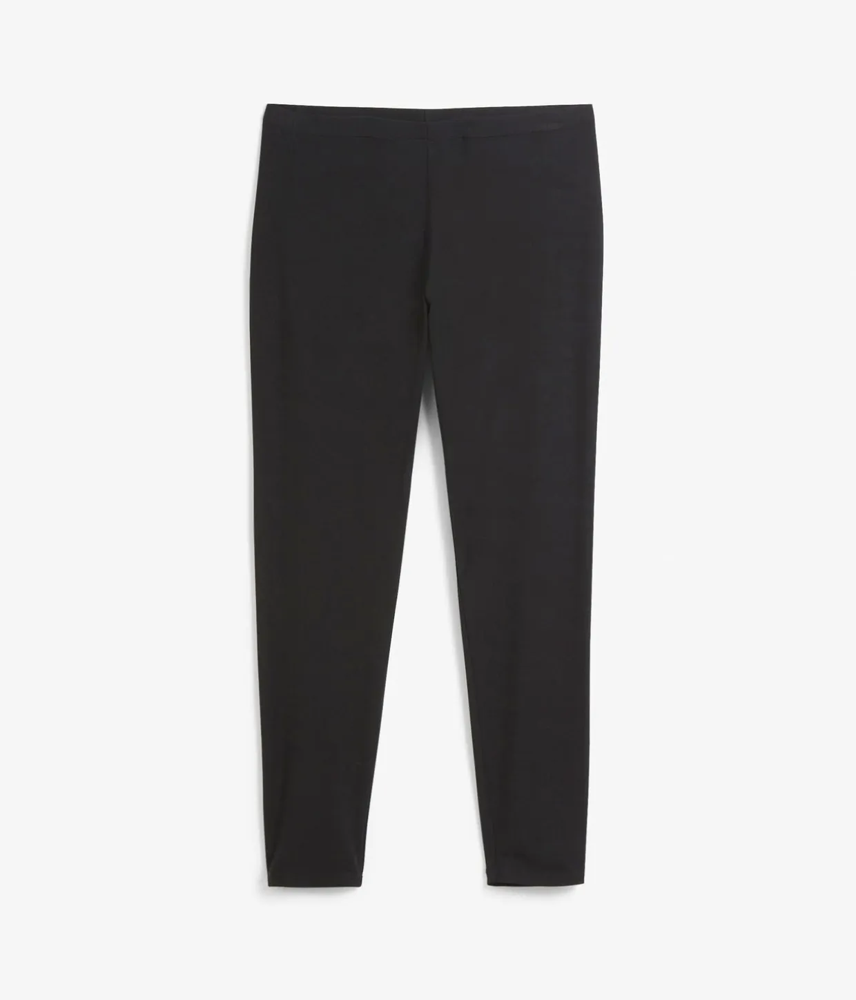 Leggingsit | Musta | Naiset | Kappahl
