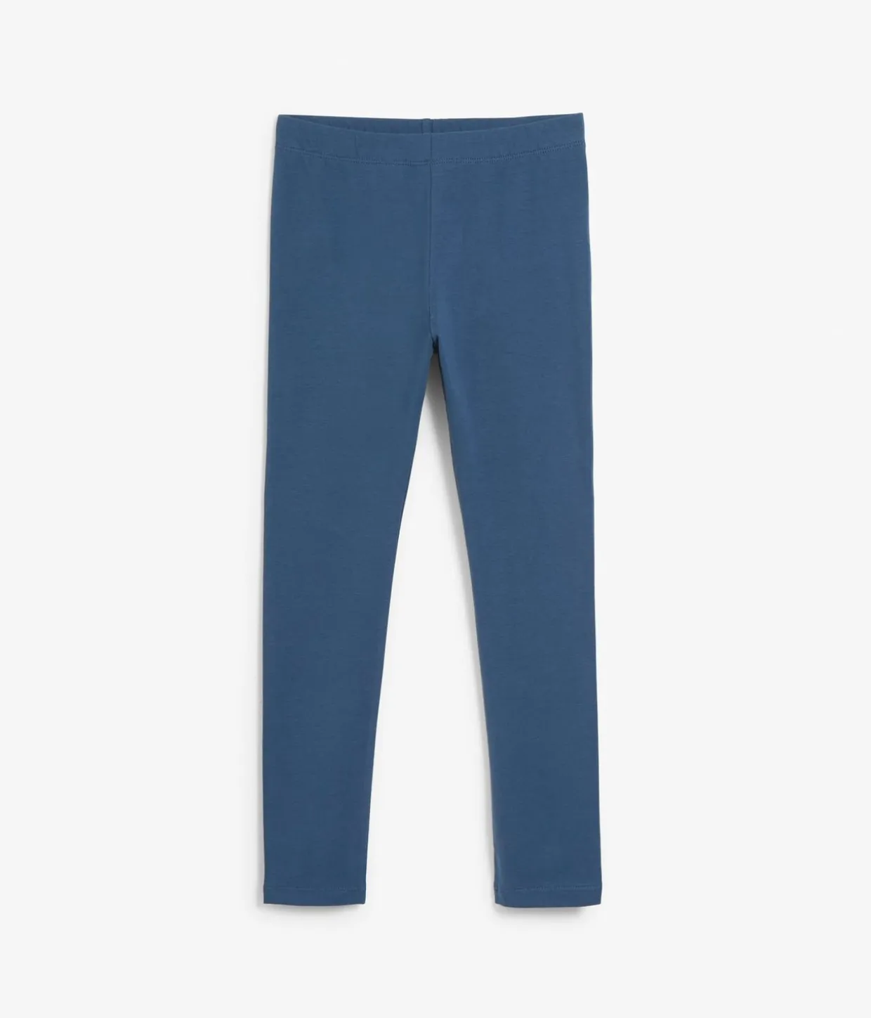 Leggingsit | Tummansininen | Lapset | Kappahl