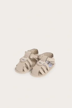 Leijonasandaalit | Beige | Vauvat | Kappahl
