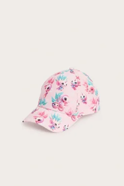 Lippis merihevosilla | Pinkki | Lapset | Kappahl