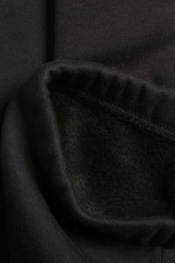 Lämpimät leggingsit | Musta | Lapset | Kappahl