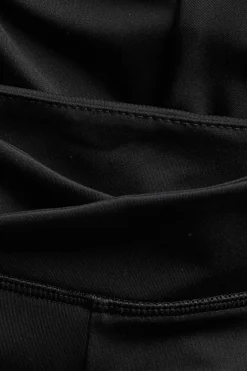 Lyhyet trikooshortsit | Musta | Lapset | Kappahl