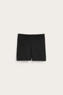 Lyhyet trikooshortsit | Musta | Lapset | Kappahl