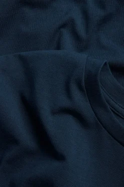 Lyhythihainen paita | Sininen | Lapset | Kappahl