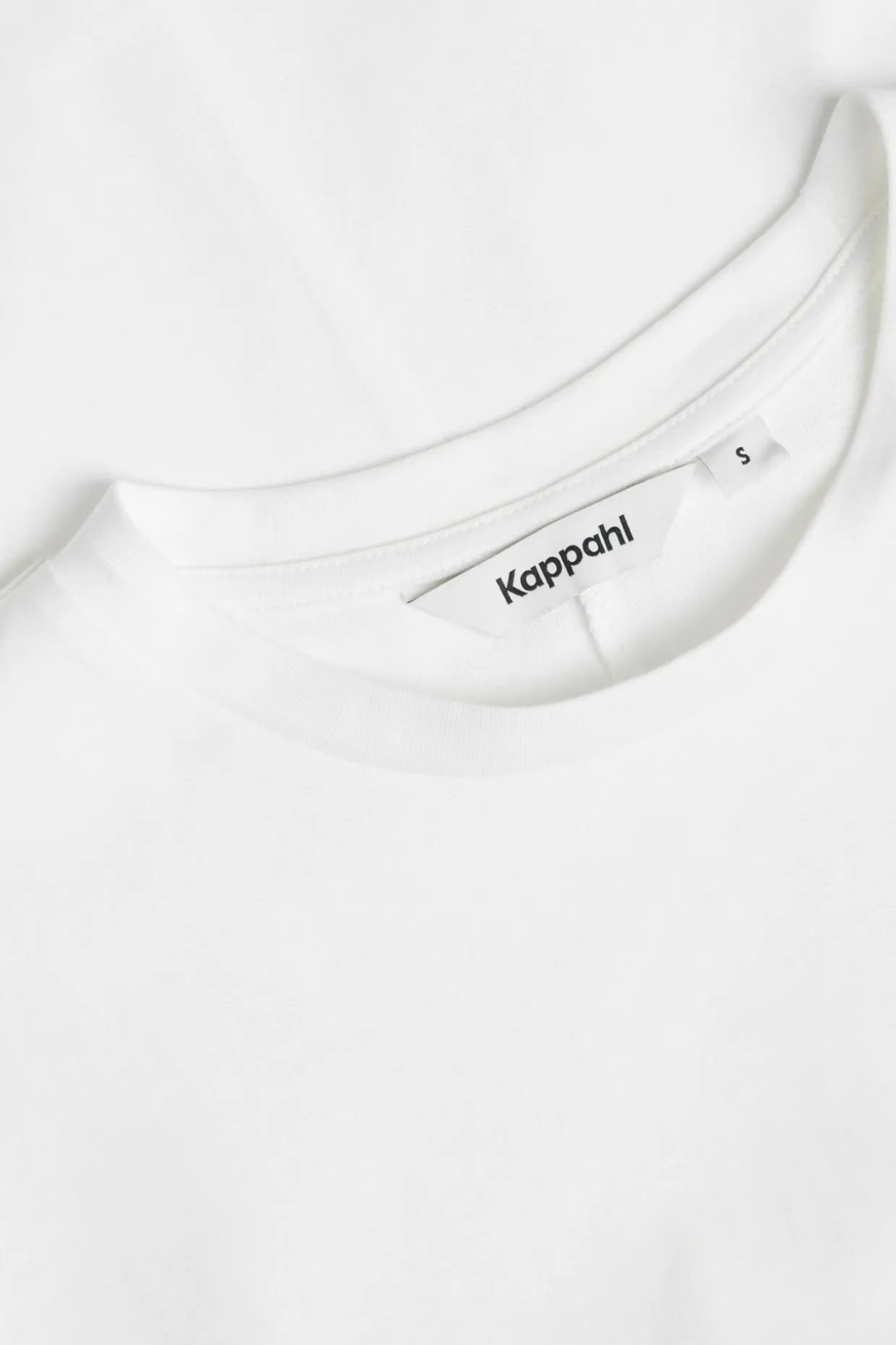 Lyhyt mekko | Luonnonvalkoinen | Naiset | Kappahl