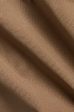 Mikromateriaalia olevat hipsterit | Ruskea | Naiset | Kappahl