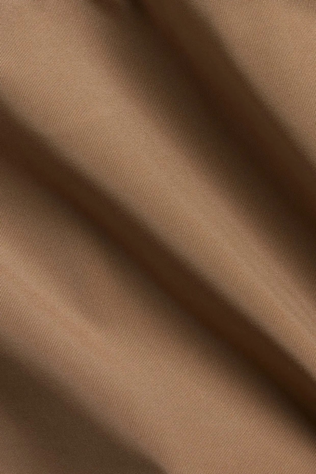 Mikromateriaalia olevat hipsterit | Ruskea | Naiset | Kappahl