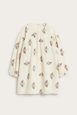 Musliinimekko | Beige | Lapset | Kappahl