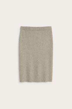 Neulehame | Meleerattu beige | Naiset | Kappahl
