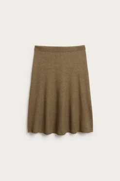 Neulehame | Meleerattu beige | Naiset | Kappahl