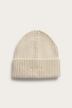 Neulepipo, jossa on tupsu | Beige | Lapset | Kappahl