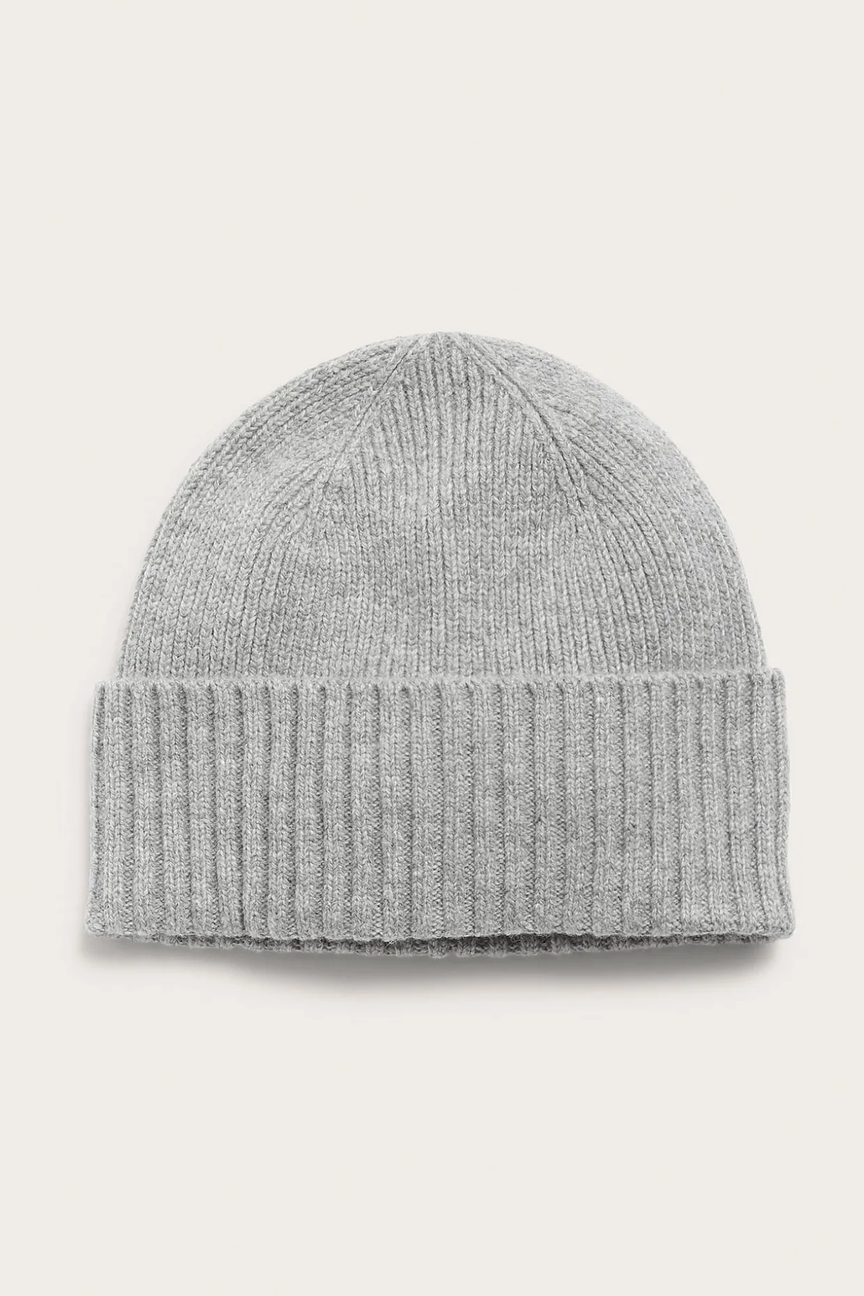 Neulepipo | Vaaleanharmaa | Miehet | Kappahl
