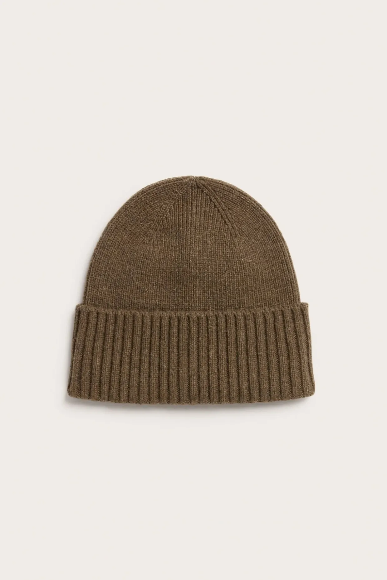 Neulepipo | Vaaleanruskea | Miehet | Kappahl