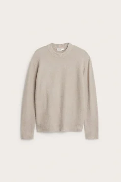 Neulepusero | Beige | Miehet | Kappahl