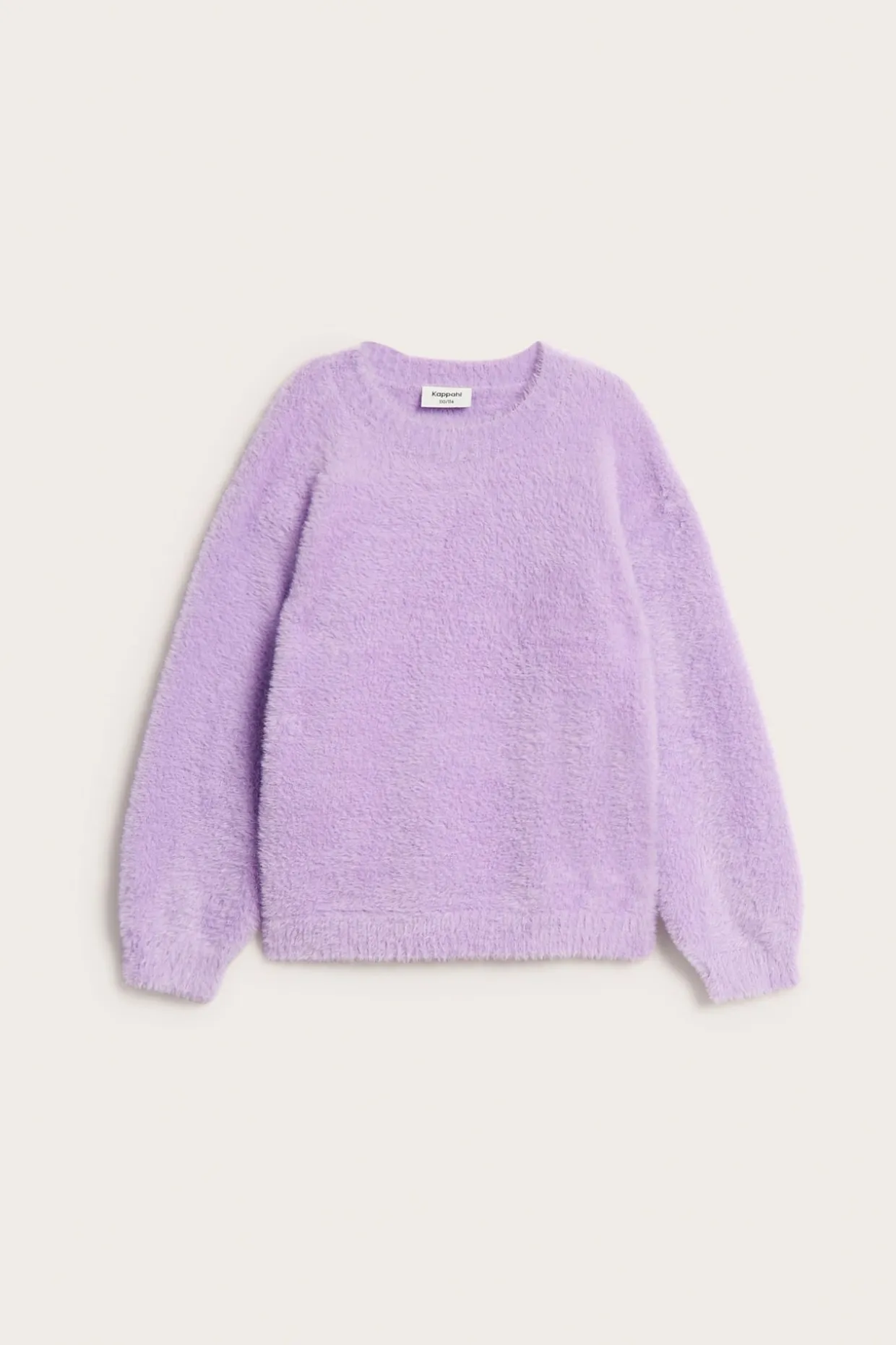 Neulepusero hapsulangasta | Pinkki | Lapset | Kappahl