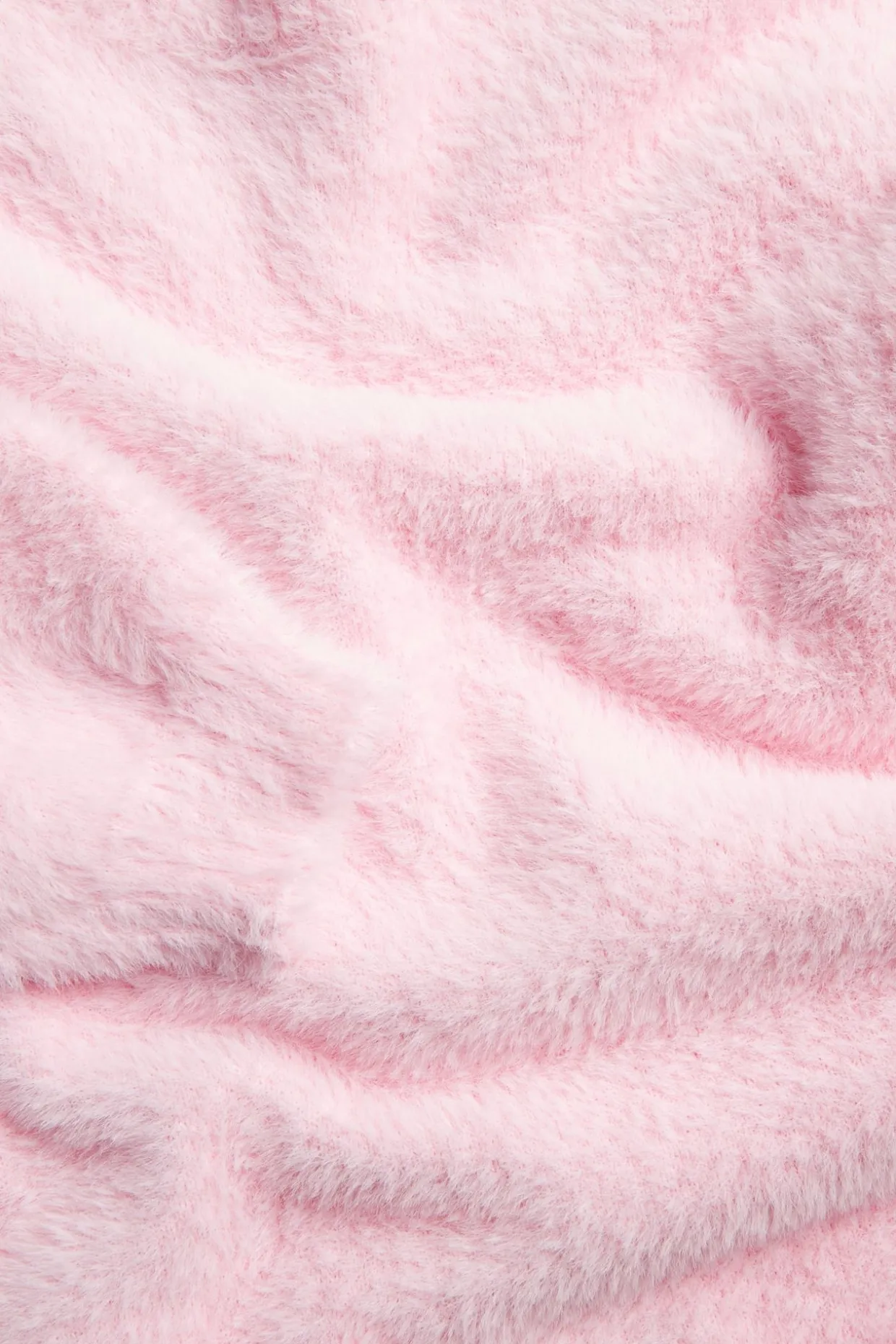 Neulepusero hapsulangasta | Pinkki | Lapset | Kappahl