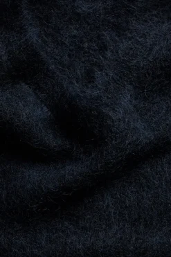 Neulepusero mohairsekoitteesta | Sininen | Naiset | Kappahl
