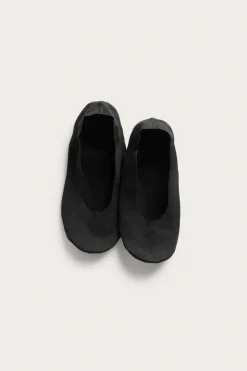 Näkymättömät sukat, 2-pack | Musta | Naiset | Kappahl