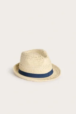 Olkihattu | Keltainen | Lapset | Kappahl