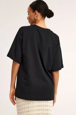 Oversize-t-paita