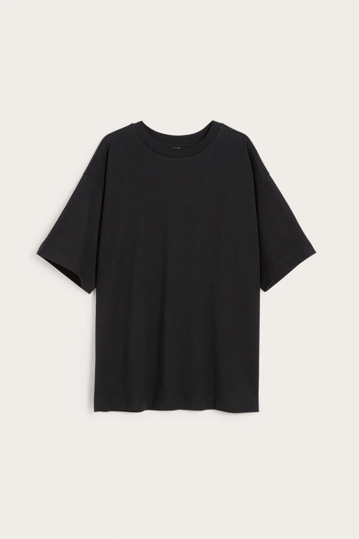 Oversize-t-paita