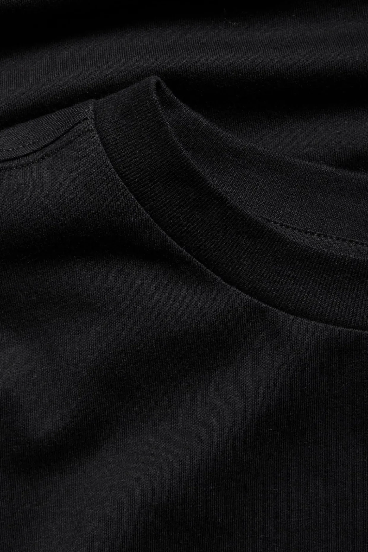 Oversize-t-paita