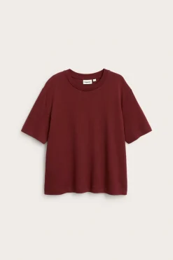 Oversize-t-paita
