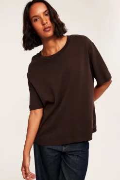 Oversize-t-paita