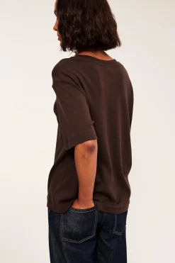 Oversize-t-paita