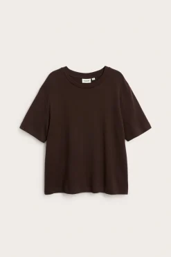 Oversize-t-paita