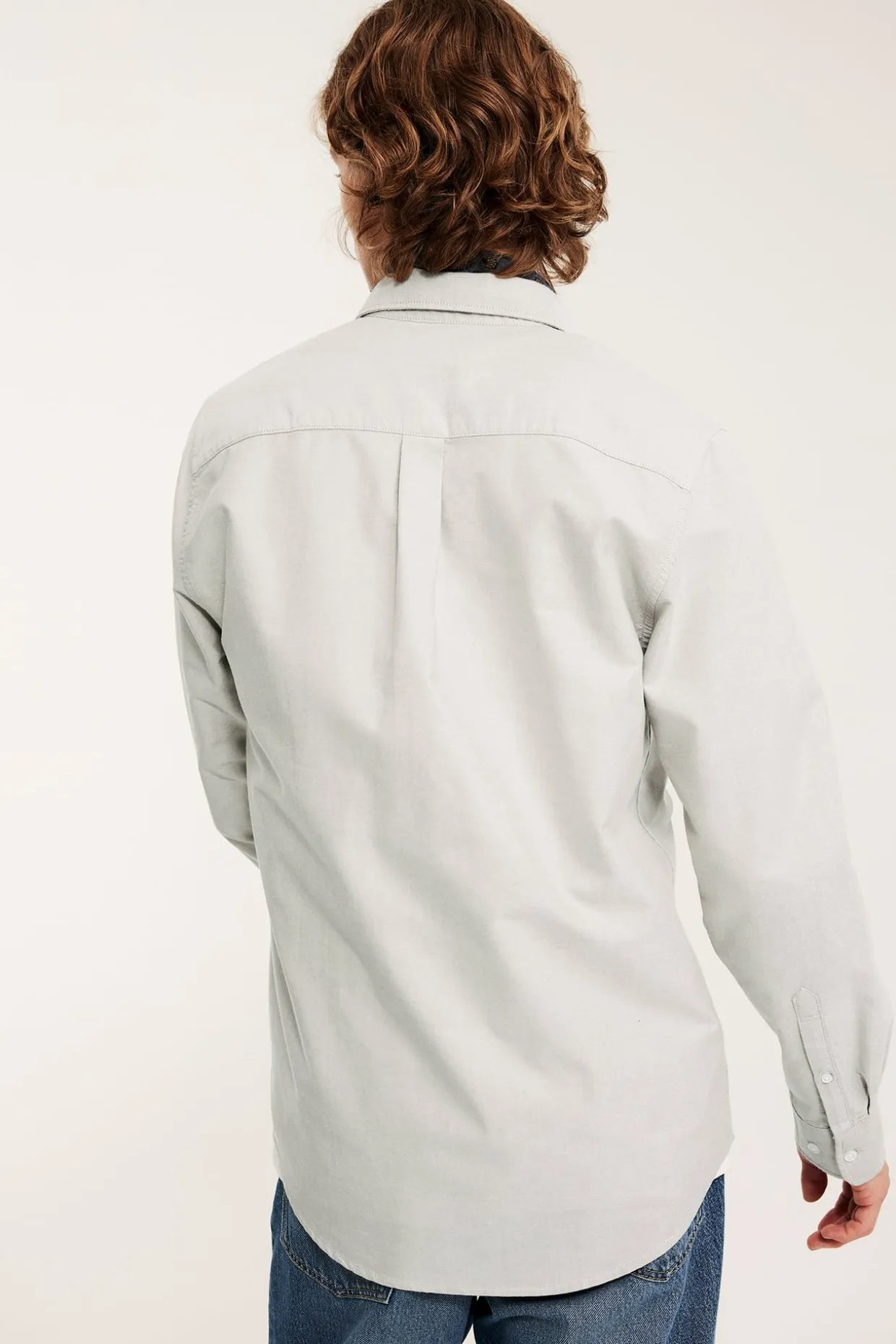 Oxfordpaita regular fit