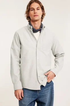 Oxfordpaita regular fit
