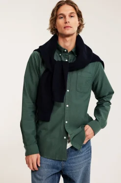 Oxfordpaita regular fit
