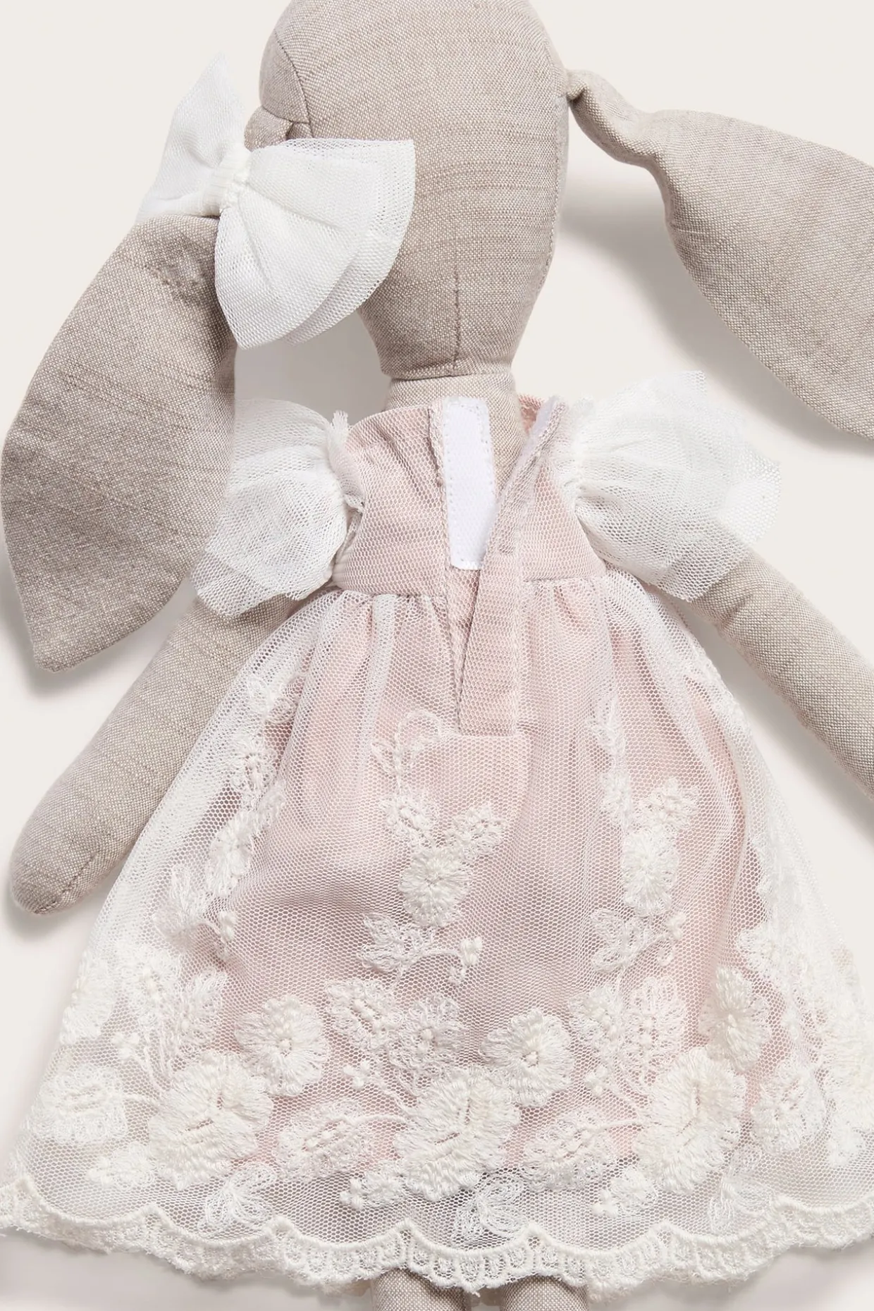 Pehmolelu | Beige | Vauvat | Newbie